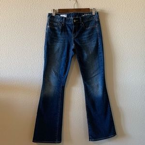 Gap Jeans
